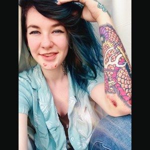 Meet your Posher, Mackenzie